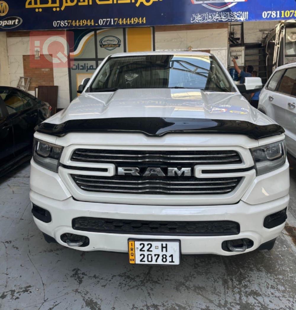 ڕام 1500